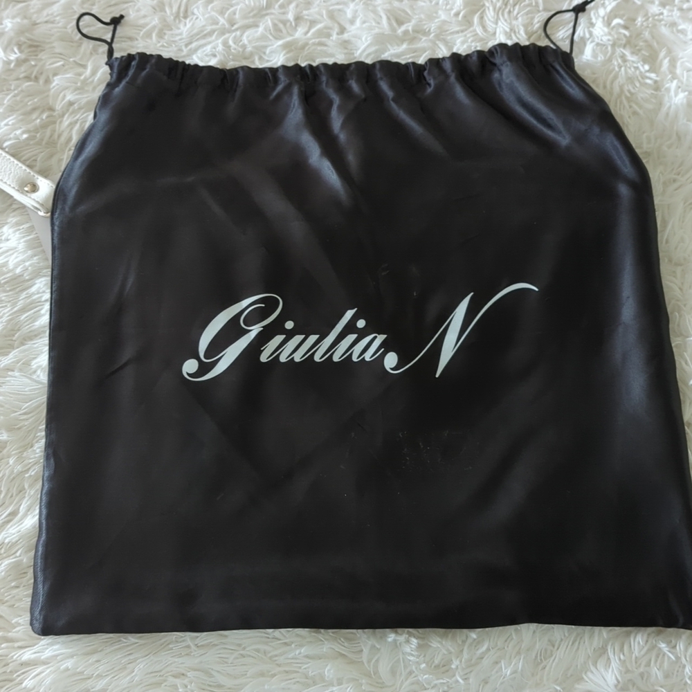 🔥Made in Italy🔥Leather purse - Picture 9 of 11